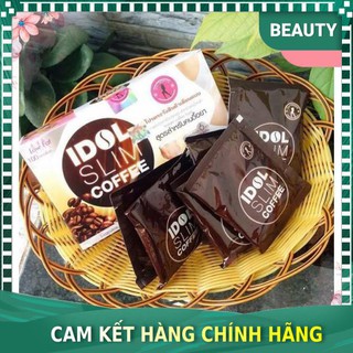 [Chính hãng 100%] Cafe giảm cân Idol Slim Thái Lan