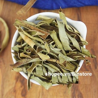 Chai 50g trà lô hội (Nha đam)