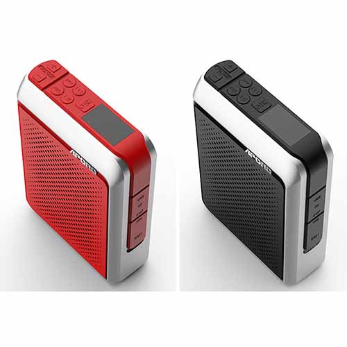 Máy trợ giảng Aporo T18 2.4G Micro hạt gạo