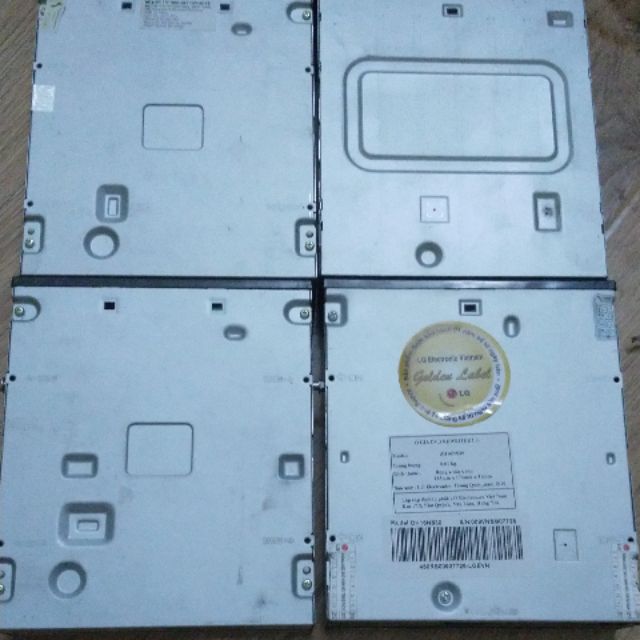 Ổ dvd case máy tính