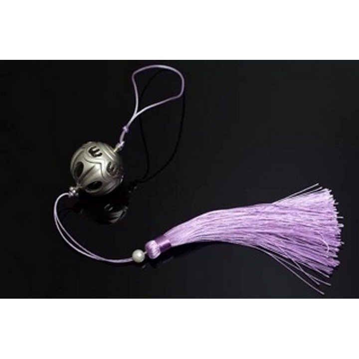 Chuông cung linh VÂN MỘNG Ma đạo tổ sư Trần Tình Lệnh Lam Vong Cơ Ngụy Vô Tiện Tiêu Chiến Vương Nhất Bác