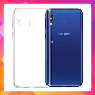 Ốp dẻo trong dùng cho điện thoại A10/A20/ A30/ A50/ M20/A7 samsung