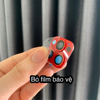 [11] Mắt Độ Camera cho ip 11 lên iphone 13Pro