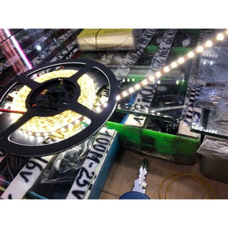 Led cuộn 5m bản nhỏ 2835
