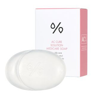 Xà phòng Medicare Soap Dr.Ceuracle
