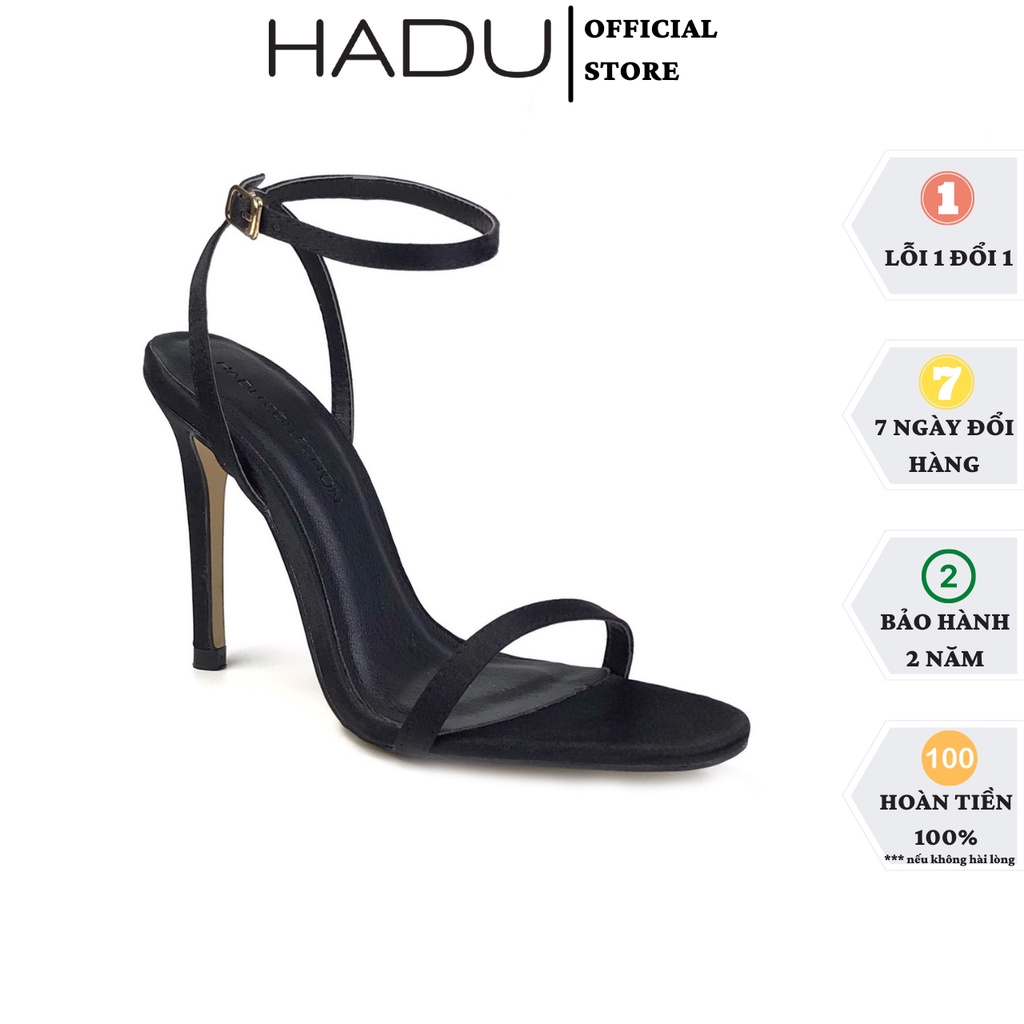 Giày sandal nữ cao gót Giày sandal nữ cao gót