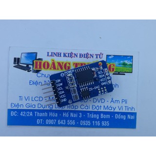 Module RTC DS3231