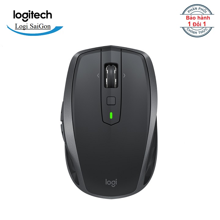 Chuột không dây LOGITECH MX Anywhere 2S