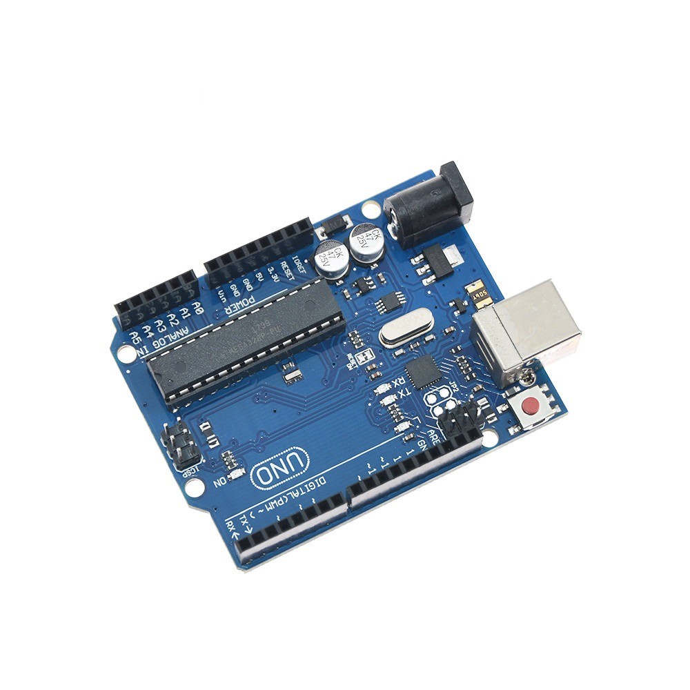 Arduino Uno R3 Chíp Cắm | BigBuy360 - bigbuy360.vn