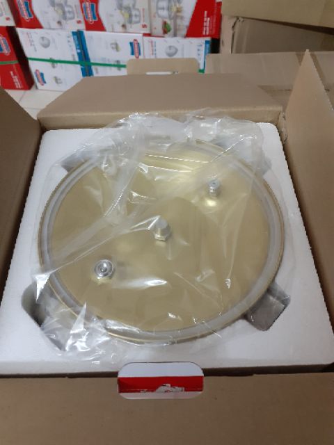 NỒI ÁP SUẤT Ga Sunhouse SHA8604 6 Lít shop cung cấp giá sỉ | BigBuy360 - bigbuy360.vn