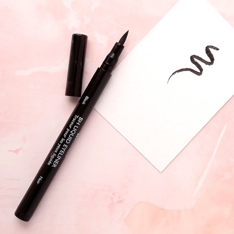 Bút Dạ Kẻ Mắt BH Cosmetics BH Liquid Eyeliner