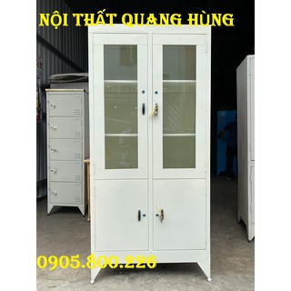 Tủ hồ sơ đựng tài liệu văn phòng