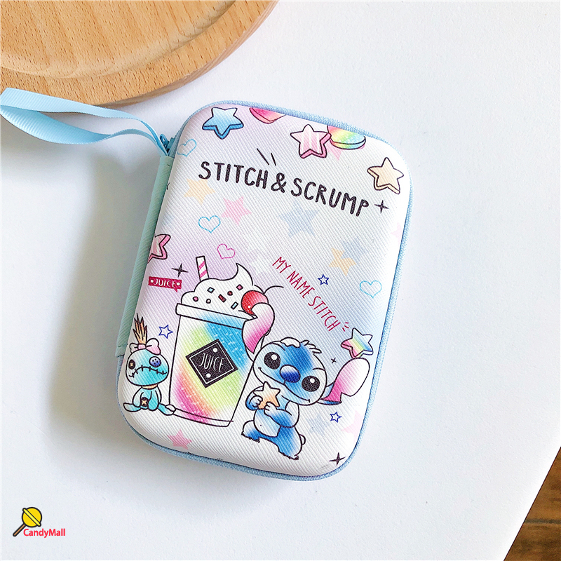 Túi Đựng Ổ Cứng Di Động In Hình Chuột Túi Đáng Yêu Cho Điện Thoại, Máy Tính, Laptop, Notebook. 5 | BigBuy360 - bigbuy360.vn