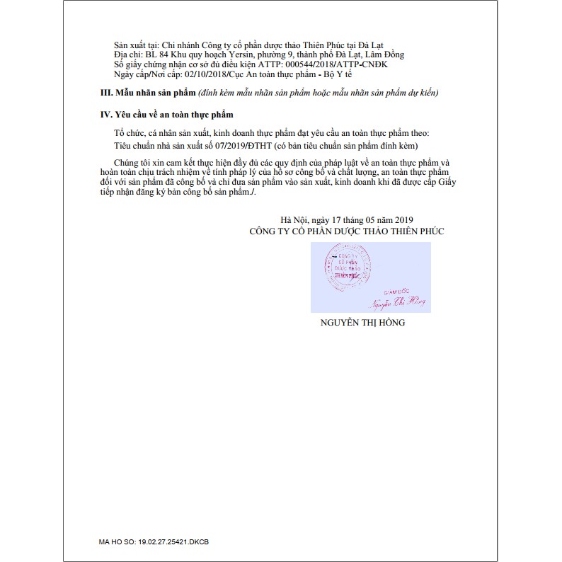 Đông trùng hạ thảo nguyên con thể khô - Chính hãng Thiên Phúc