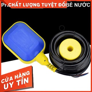 PHAO ĐIỆN THÔNG MINH CHO BỂ NƯỚC