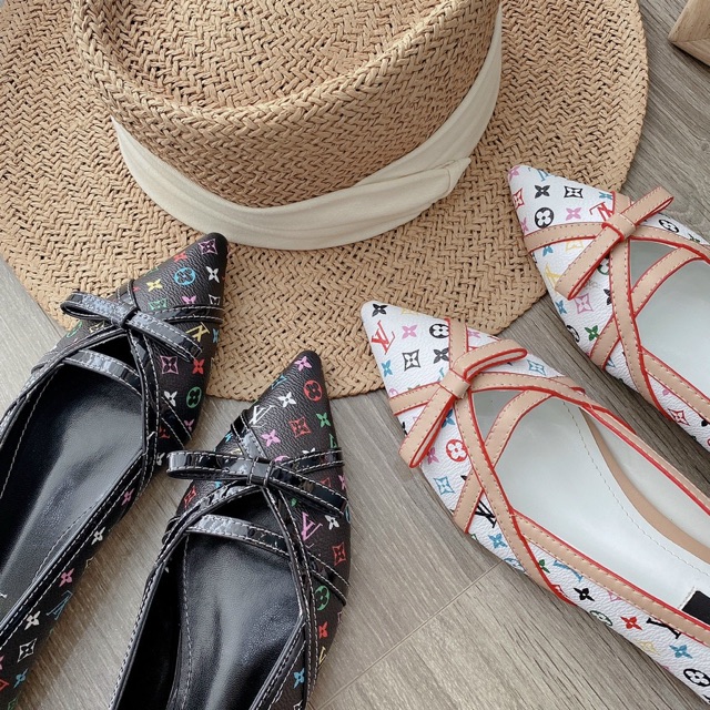 Giầy búp bê nữ lv | BigBuy360 - bigbuy360.vn