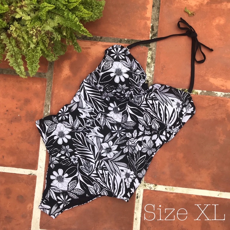 Set đồ bơi size XL xuất xịn