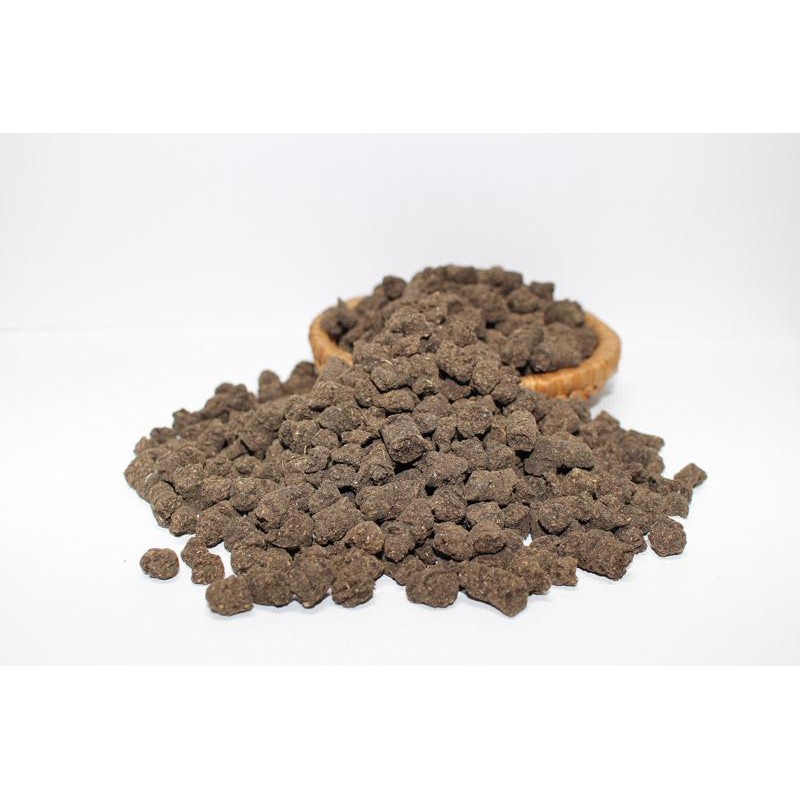 Phân trùn quế tan siêu chậm Vermis-Pro gói 1kg