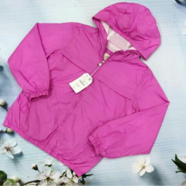 Áo khoác ZARA 2 lớp size 5 - 14 tuổi.
