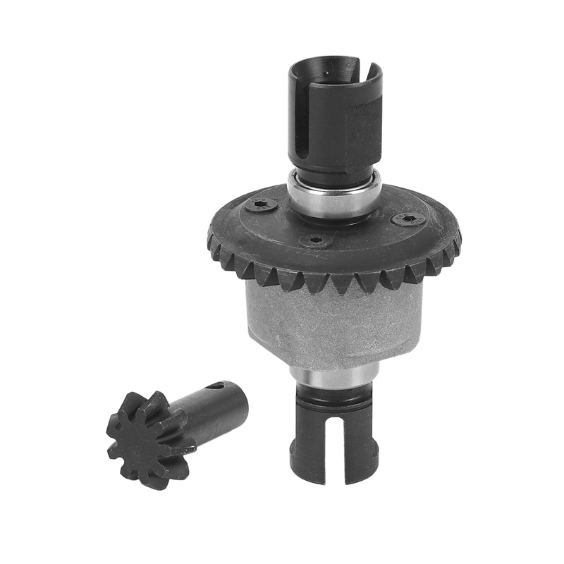 Bộ Bánh Răng Lắp Ráp Cho Xe Hơi Điều Khiển Từ Xa 1 / 8 Hpi Racing Savage Xl Flux Rovan Torland Monster