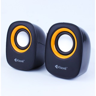 Loa Kisonli V360
