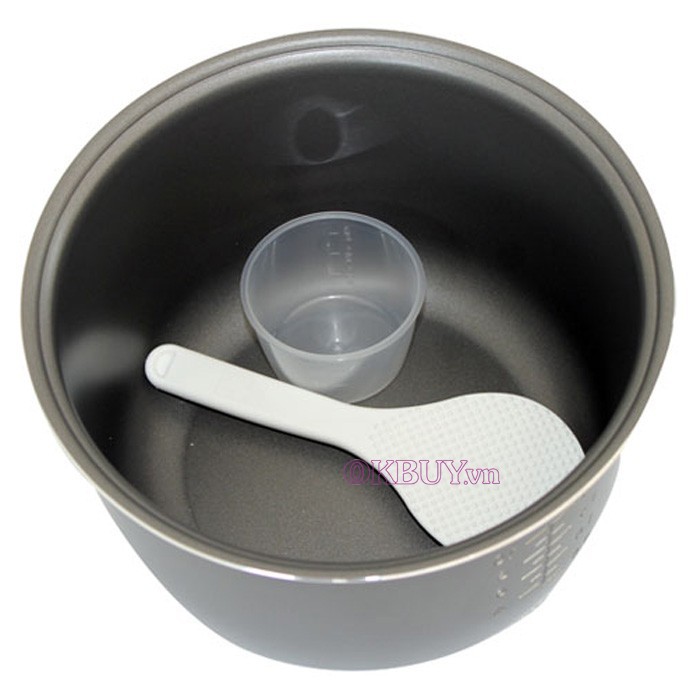 Nồi cơm điện 1.2Lit Korea King 1200P