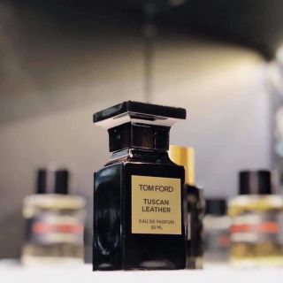 [Mẫu thử] Nước hoa Tomford Tuscan Leather