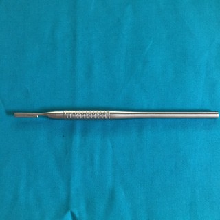 Cán dao số 3 thân tròn Đức