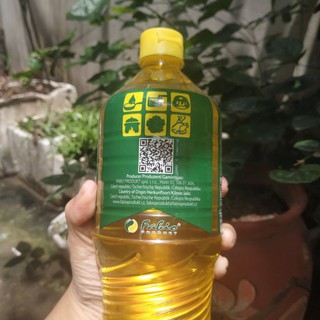 Dầu hạt cải Fabio - Nhập khẩu Đức