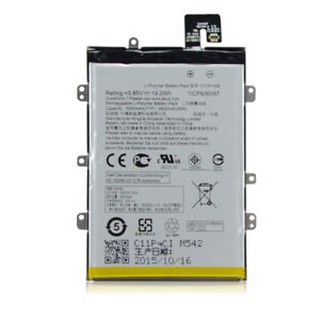 Pin Asus Zenfone Max ZC550KL, Z010D dung lượng 5000mAh Zin BẢO HÀNH 3 tháng