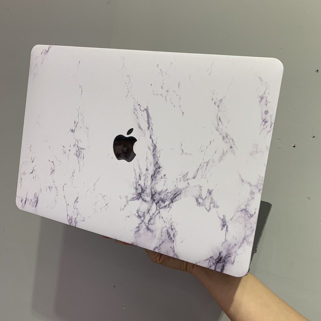 (Update M1) Ốp macbook, Case bảo vệ cho Macbook mỏng nhẹ, chống va đập, chống xước cho máy