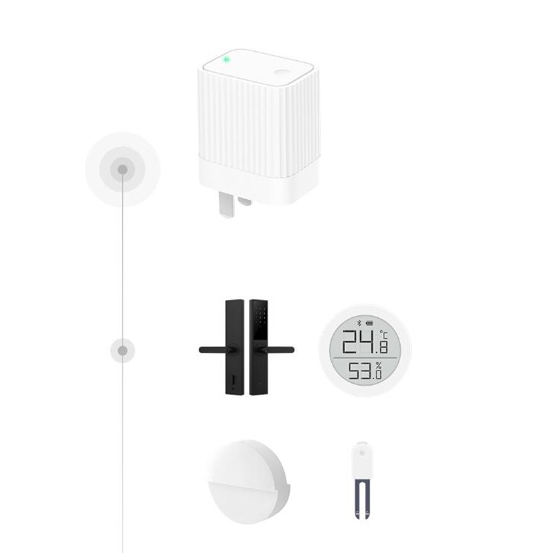 Thiết Bị Chia Sẻ Tín Hiệu Bluetooth Thông Minh Xiaomi QingPing