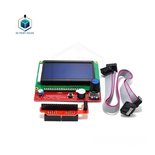 LCD 12864 Màn Hình Dành Cho Máy In 3D