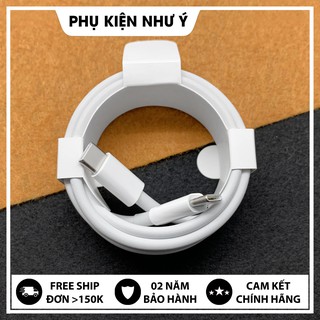 Dây sạc Macbook Pro Chính Hãng Zin New 100% | TYPE-C to TYPE-C | Bảo hành 12 tháng lỗi 1 đổi 1.