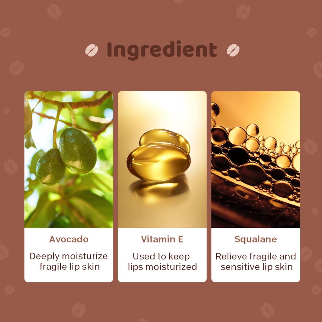 [Hàng mới về] Son dưỡng môi collagen an toàn tiện dụng Derol