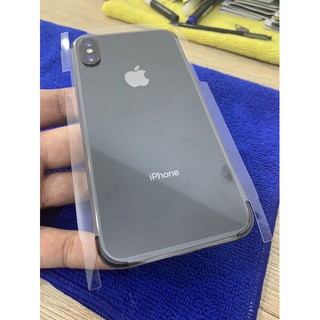DÁN DẺO PPF IP7/8PLUS /IPX/IPXSM Miếng Dán Full