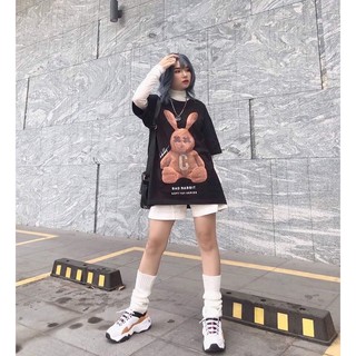 Áo thun unisex