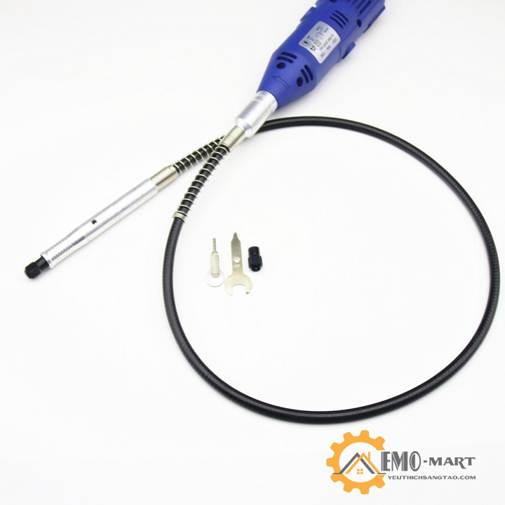 Dây dẫn truyền động cho máy khoan mài đa năng v2