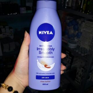 Sữa dưỡng thể Nivea Body
