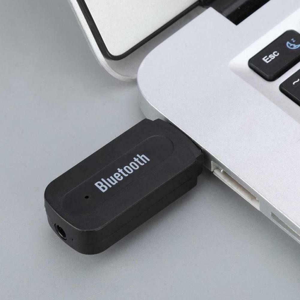Bộ thu phát âm thanh bluetooth J9G9 cao cấp cho xe hơi