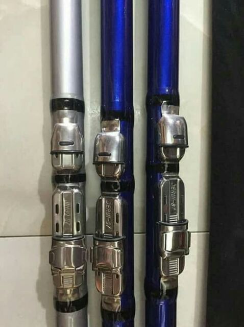 Cần lục sh