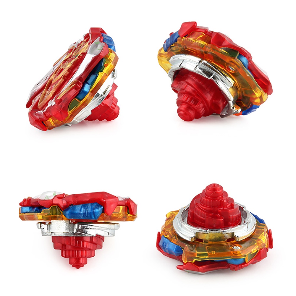 Bộ Đồ Chơi Con Quay Beyblade Burst B-129 Cho-Z Achilles Takara Tomy Kèm Bệ Phóng