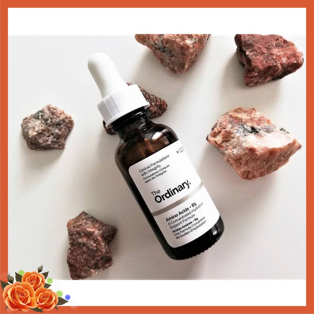 [GIÁ TỐT] Dưỡng phục hồi da Amino Acids + B5 - The Ordinary [SALE NHANH TAY]