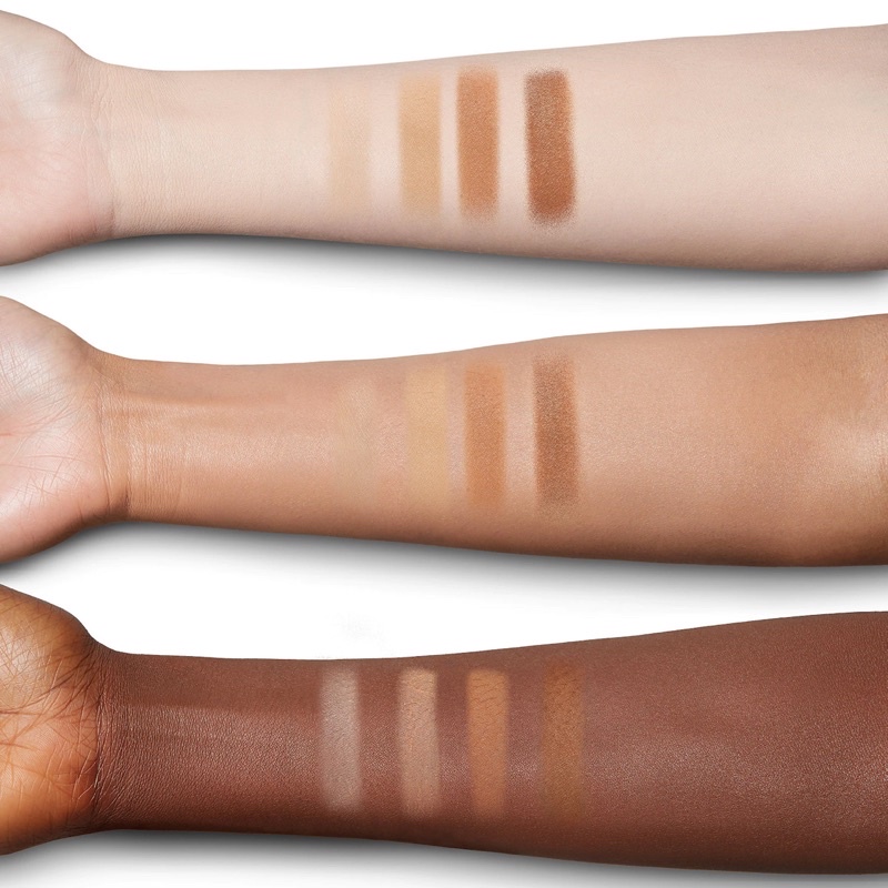 Phấn phủ Charlotte Tilbury Airbrush Flawless Finish Setting fullsize màu Fair bản New Year 2023
