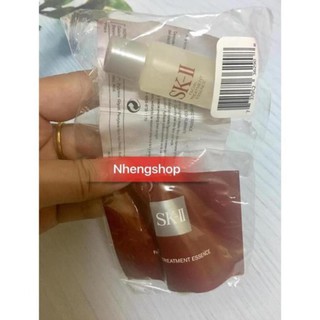 Nước thần facial treatment essence sk-ii / skii / sk2