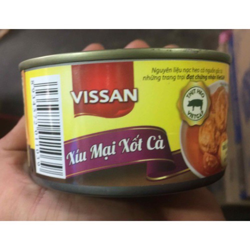 xíu mại sốt cà Vissan hộp 200g | BigBuy360 - bigbuy360.vn