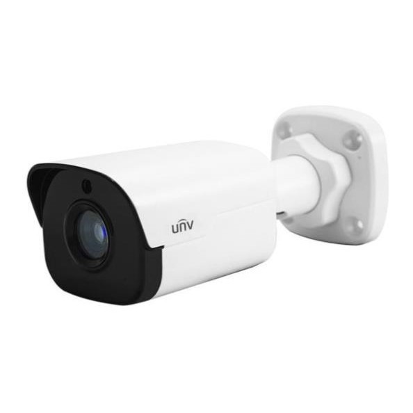 [Hàng Nhập Khẩu] Trọn bộ KIT 8 camera IP 2.0MP Full HD 1080P UNV PoE camera UNV đầy đủ phụ kiện