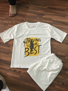 Bộ đùi bets (KT)