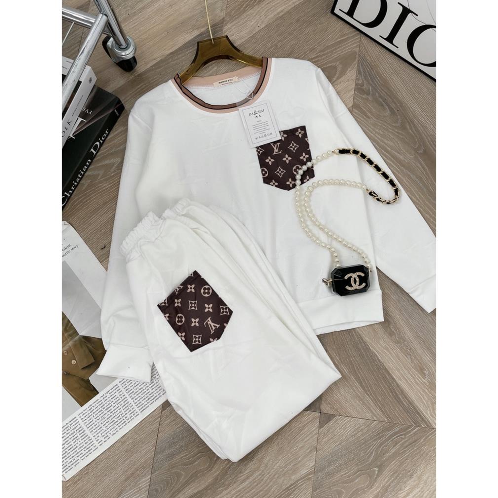 [ 𝐅𝐑𝐄𝐄 𝐒𝐇𝐈𝐏 ]  SÉT BỘ XỐP DẬP NỔI TRẮNG PHỐI TÚI CÁ TÍNH