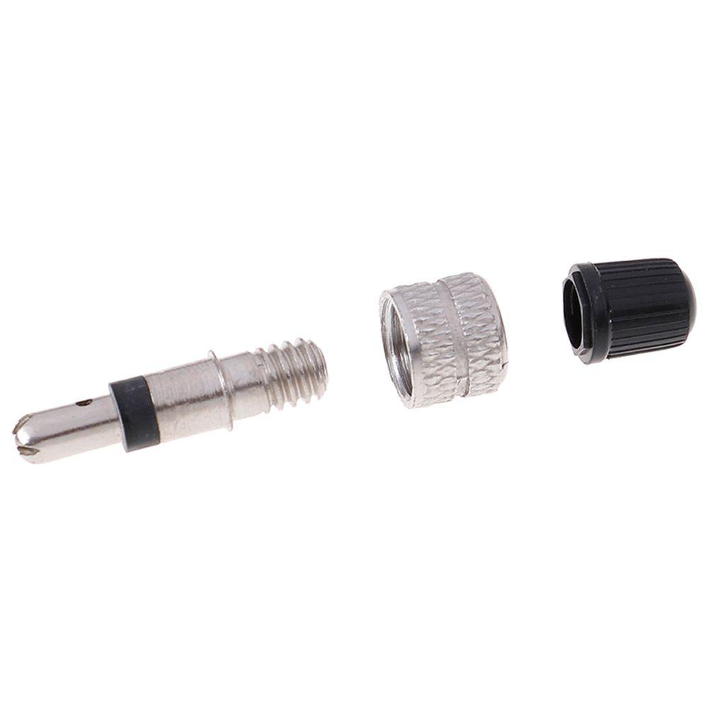 Lõi Van Xe Đạp Leo Núi Bằng Hợp Kim Kẽm Siêu Nhẹ Chất Lượng Cao